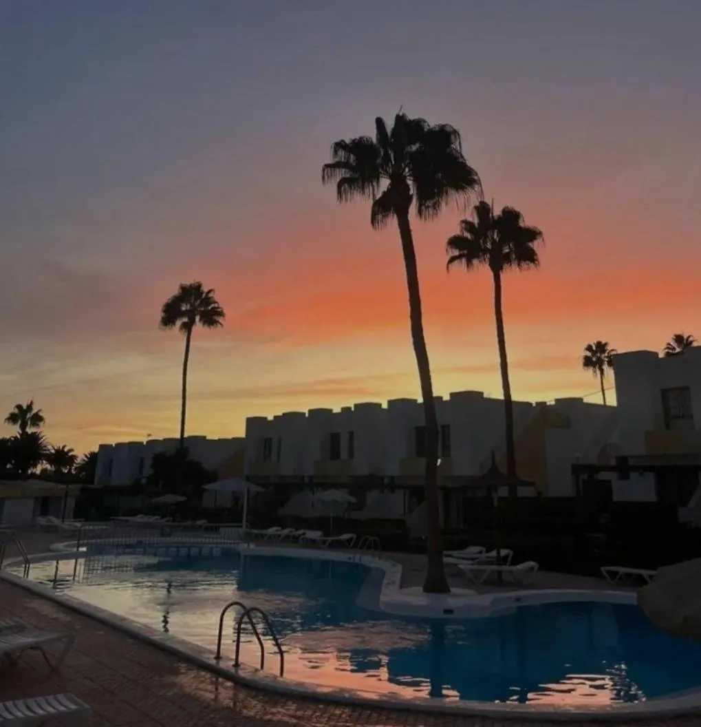 Apartment Days Of Summer Capri Maspalomas