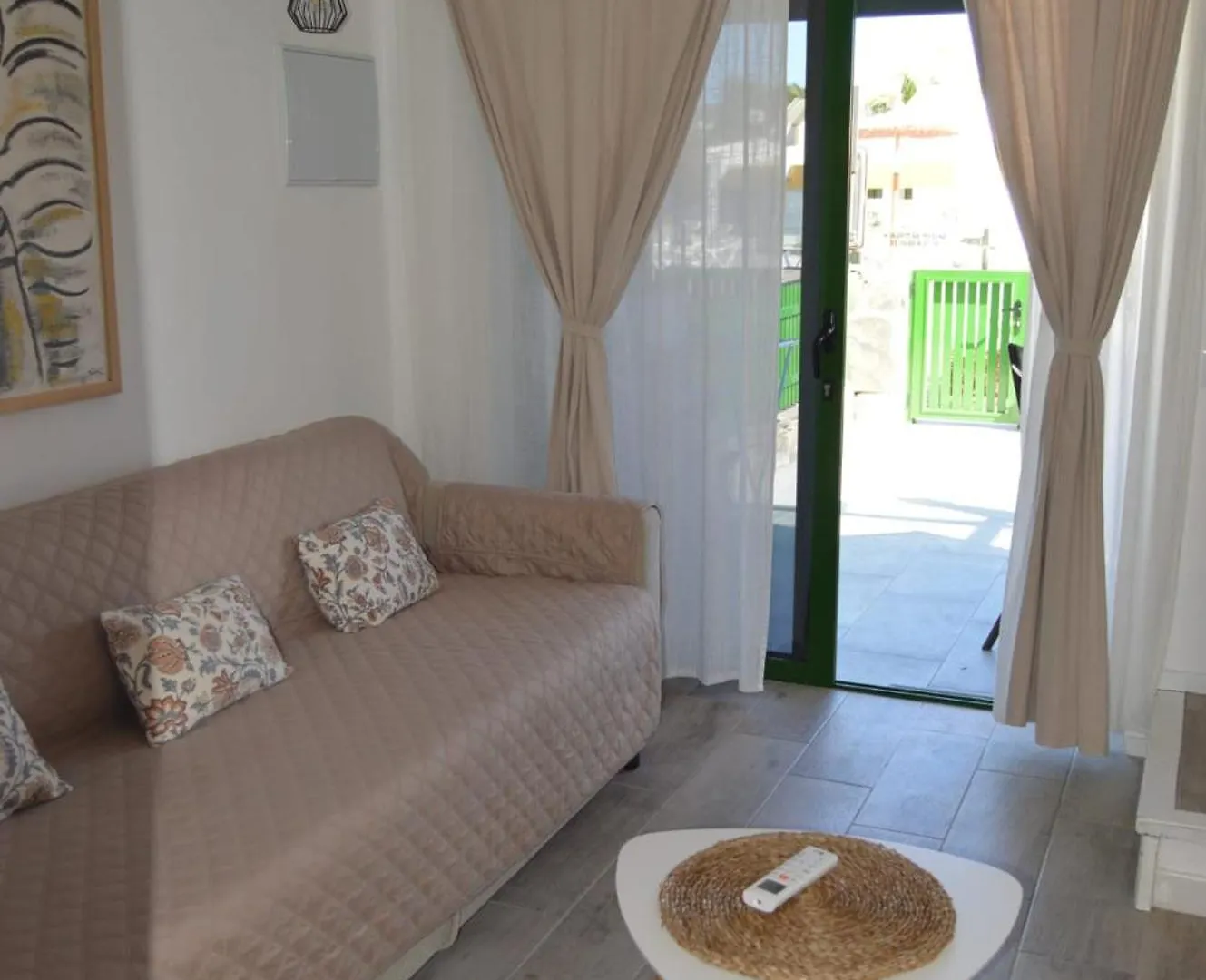شقة Days Of Summer Capri ماسبالوماس