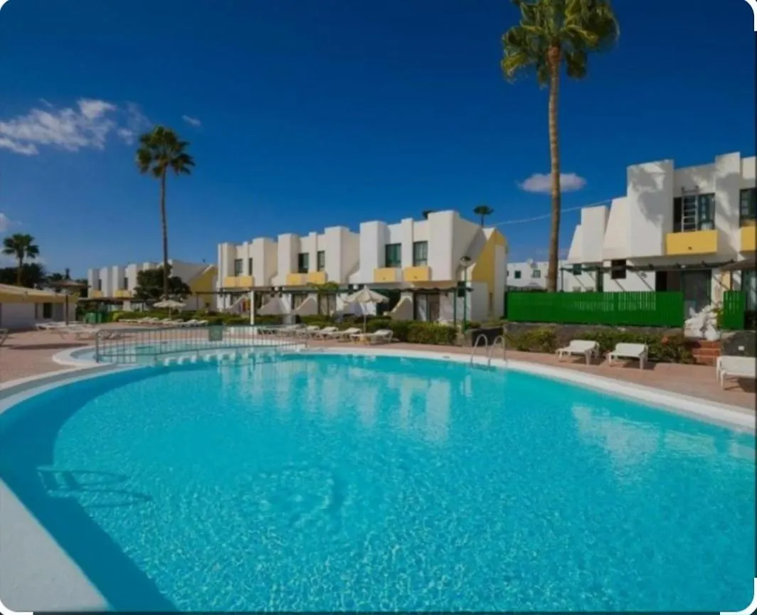 Days Of Summer Capri Maspalomas